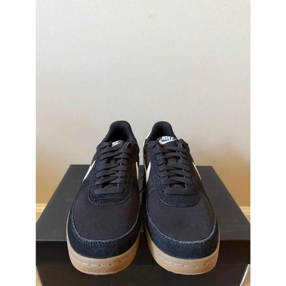 Nike Field General Black Gum Brown HJ6000-001 Women’s Size 5.5